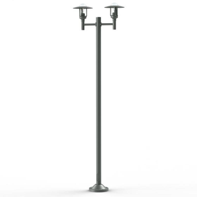Roger Pradier Newpark N°6 Floor Lamp | All Square Lighting