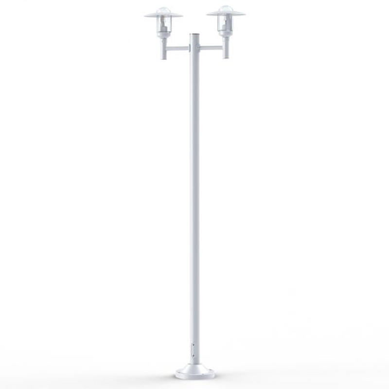 Roger Pradier Newpark N°6 Floor Lamp | All Square Lighting