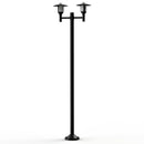 Roger Pradier Newpark N°6 Floor Lamp | All Square Lighting