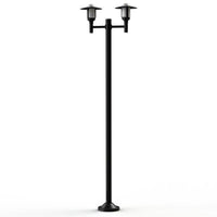 Roger Pradier Newpark N°6 Floor Lamp | All Square Lighting