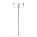 Roger Pradier Newpark N°7 Floor Lamp | All Square Lighting