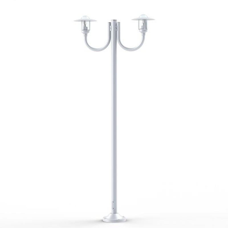 Roger Pradier Newpark N°7 Floor Lamp | All Square Lighting