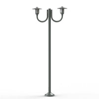 Roger Pradier Newpark N°7 Floor Lamp | All Square Lighting