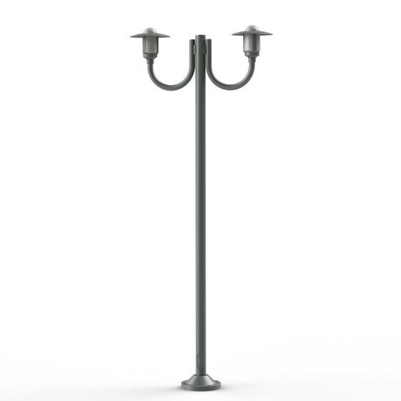Roger Pradier Newpark N°7 Floor Lamp | All Square Lighting