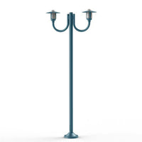 Roger Pradier Newpark N°7 Floor Lamp | All Square Lighting