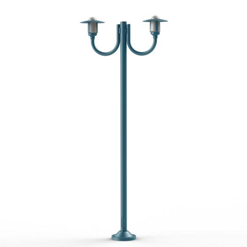 Roger Pradier Newpark N°7 Floor Lamp | All Square Lighting