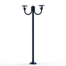 Roger Pradier Newpark N°7 Floor Lamp | All Square Lighting