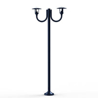 Roger Pradier Newpark N°7 Floor Lamp | All Square Lighting