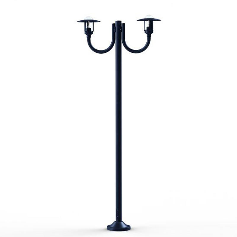 Roger Pradier Newpark N°7 Floor Lamp | All Square Lighting