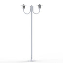 Roger Pradier Newpark N°7 Floor Lamp | All Square Lighting