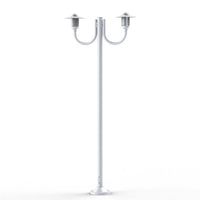 Roger Pradier Newpark N°7 Floor Lamp | All Square Lighting