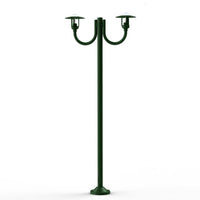 Roger Pradier Newpark N°7 Floor Lamp | All Square Lighting