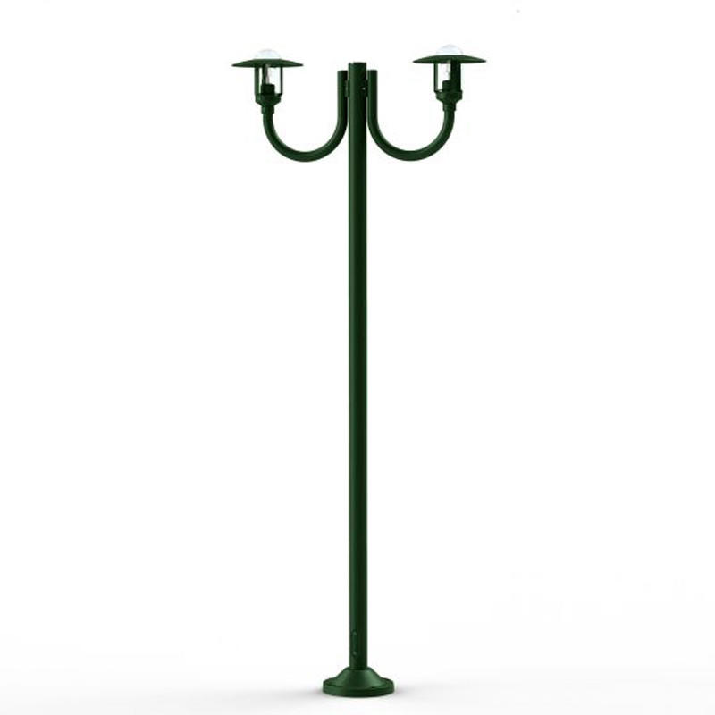 Roger Pradier Newpark N°7 Floor Lamp | All Square Lighting