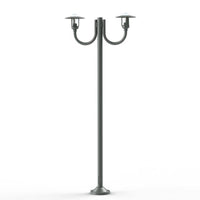 Roger Pradier Newpark N°7 Floor Lamp | All Square Lighting