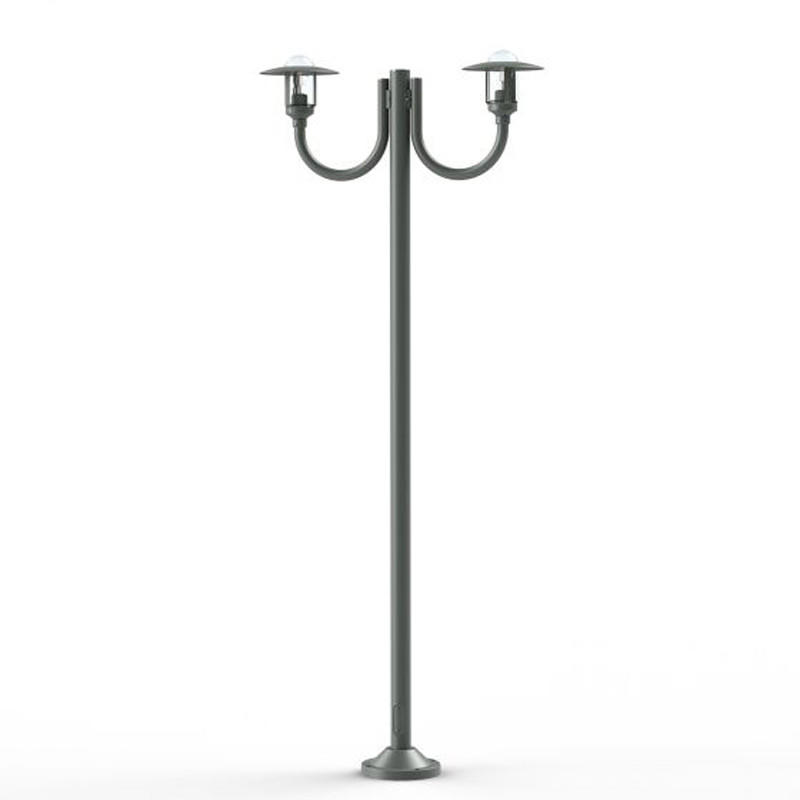 Roger Pradier Newpark N°7 Floor Lamp | All Square Lighting