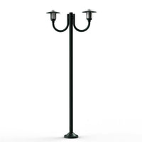 Roger Pradier Newpark N°7 Floor Lamp | All Square Lighting