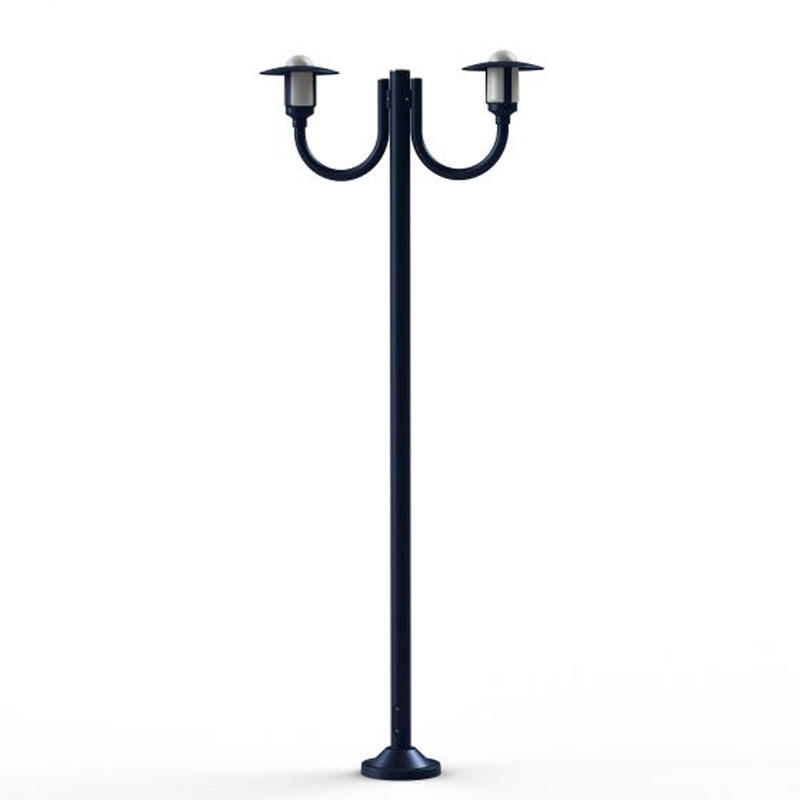 Roger Pradier Newpark N°7 Floor Lamp | All Square Lighting