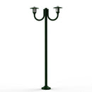 Roger Pradier Newpark N°7 Floor Lamp | All Square Lighting