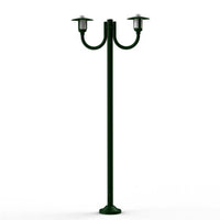 Roger Pradier Newpark N°7 Floor Lamp | All Square Lighting