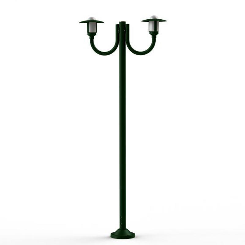 Roger Pradier Newpark N°7 Floor Lamp | All Square Lighting