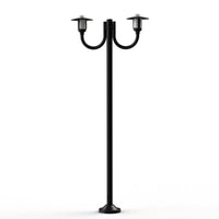 Roger Pradier Newpark N°7 Floor Lamp | All Square Lighting