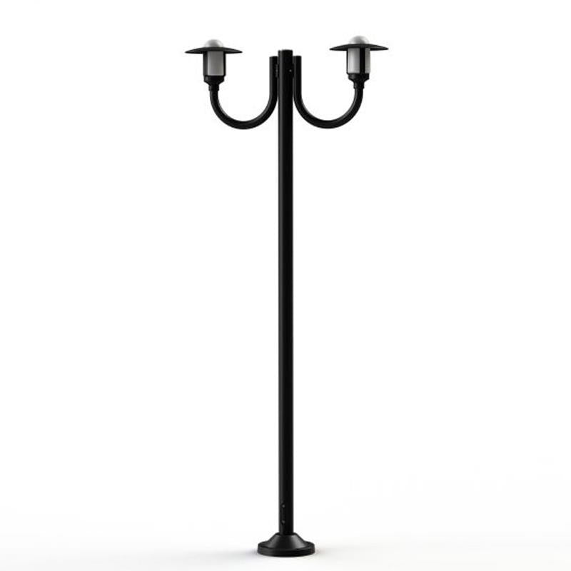 Roger Pradier Newpark N°7 Floor Lamp | All Square Lighting