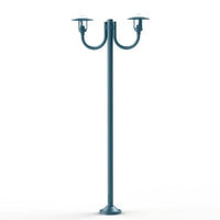Roger Pradier Newpark N°7 Floor Lamp | All Square Lighting