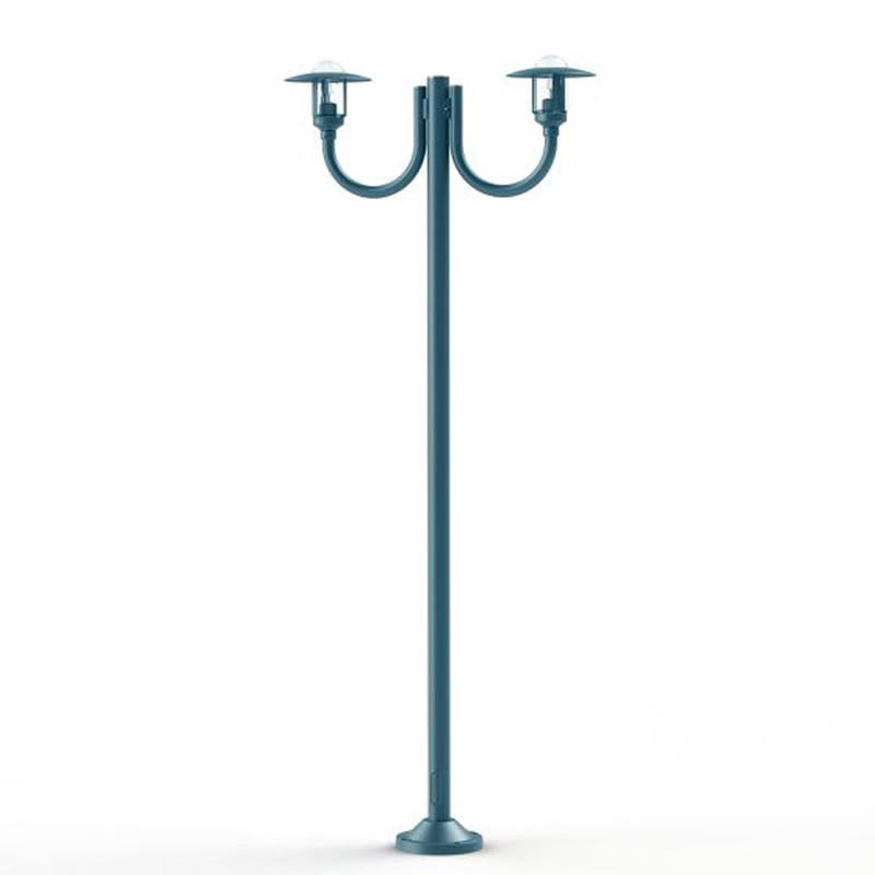 Roger Pradier Newpark N°7 Floor Lamp | All Square Lighting