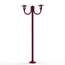 Roger Pradier Newpark N°7 Floor Lamp | All Square Lighting