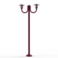 Roger Pradier Newpark N°7 Floor Lamp | All Square Lighting