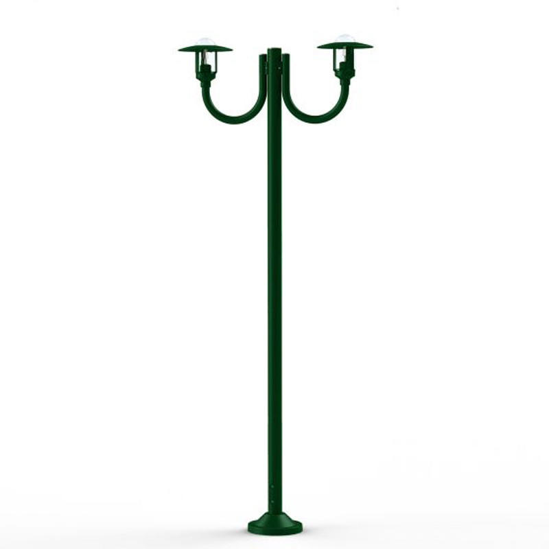 Roger Pradier Newpark N°7 Floor Lamp | All Square Lighting