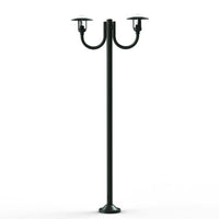 Roger Pradier Newpark N°7 Floor Lamp | All Square Lighting