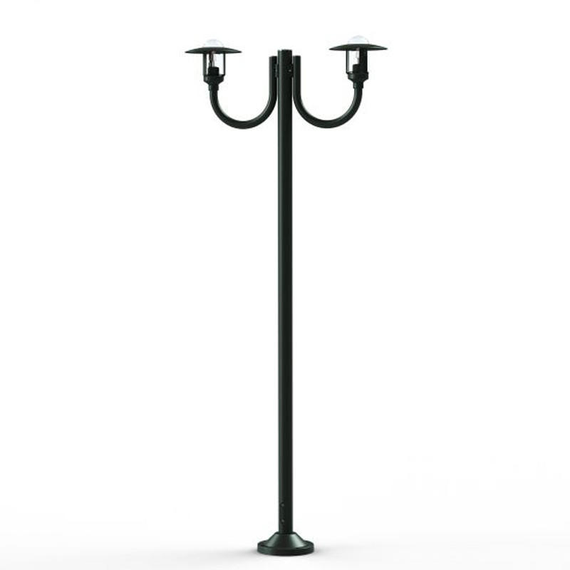 Roger Pradier Newpark N°7 Floor Lamp | All Square Lighting
