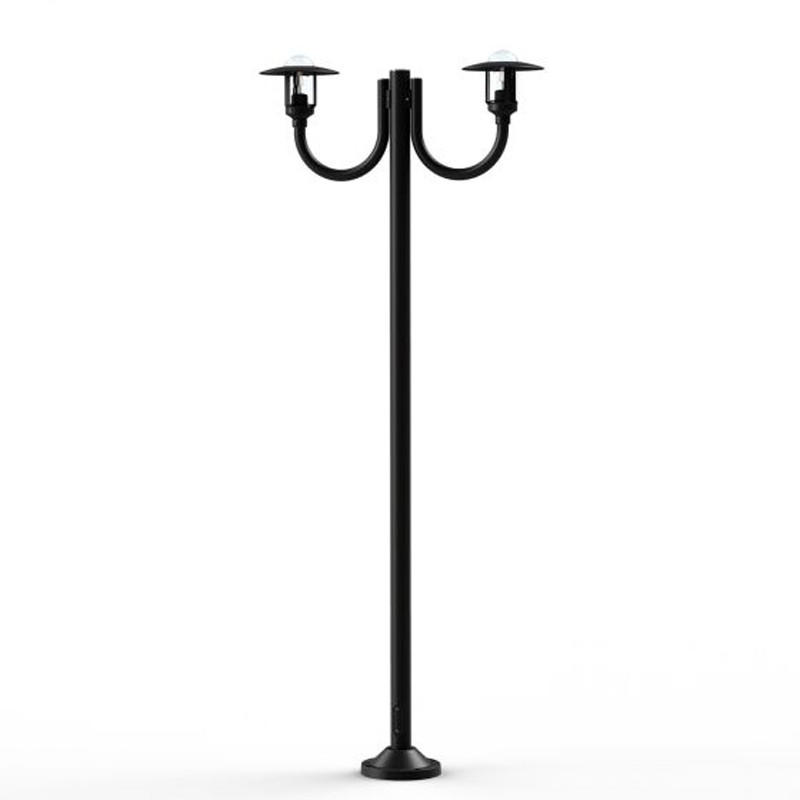 Newpark N°7 Floor Lamp