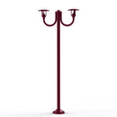Roger Pradier Newpark N°7 Floor Lamp | All Square Lighting