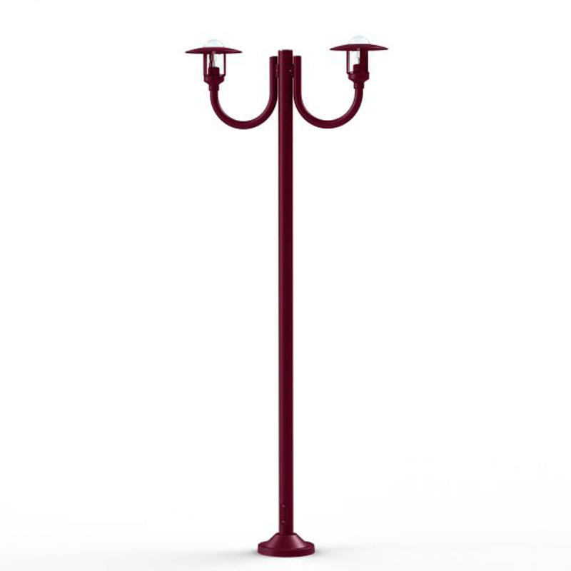 Roger Pradier Newpark N°7 Floor Lamp | All Square Lighting