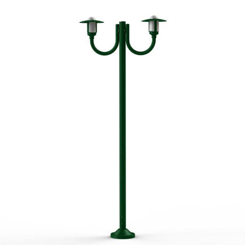 Roger Pradier Newpark N°7 Floor Lamp | All Square Lighting