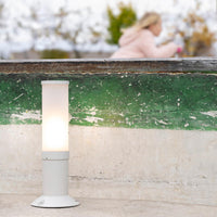 Roger Pradier OL 11 N°3 Floor Lamp | All Square Lighting