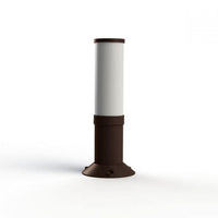 Roger Pradier OL 11 N°3 Floor Lamp | All Square Lighting