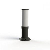 Roger Pradier OL 11 N°3 Floor Lamp | All Square Lighting
