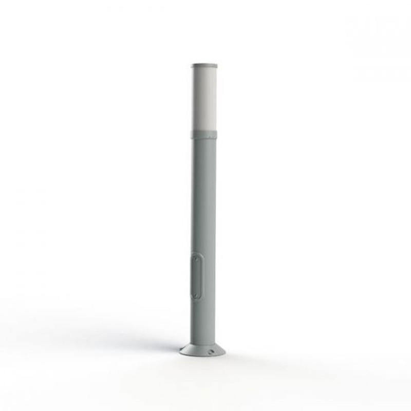 OL 11 N°4 Floor Lamp