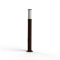 Roger Pradier OL 11 N°4 Floor Lamp | All Square Lighting