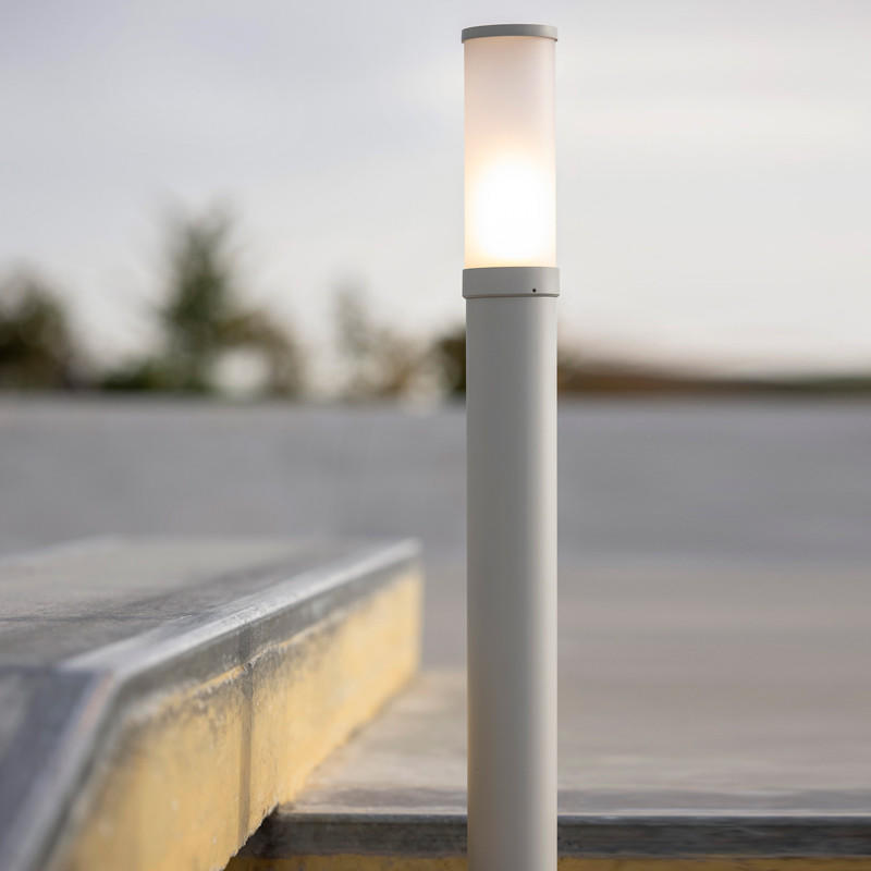 Roger Pradier OL 11 N°4 Floor Lamp | All Square Lighting