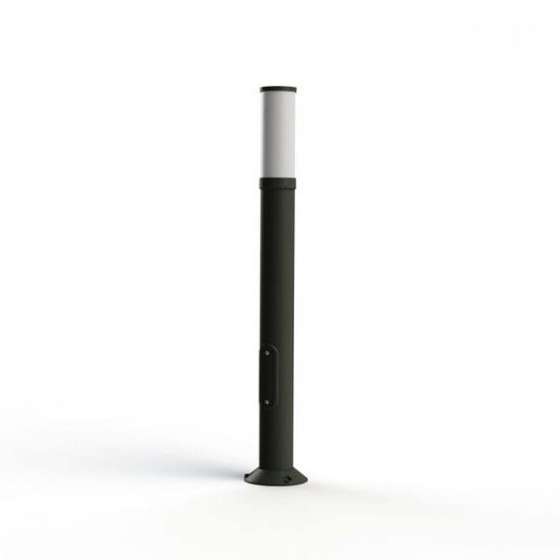 Roger Pradier OL 11 N°4 Floor Lamp | All Square Lighting