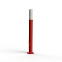 Roger Pradier OL 11 N°4 Floor Lamp | All Square Lighting