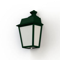 Roger Pradier Place des Vosges 1 Évolution N°2 PIR Wall Light | All Square Lighting