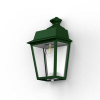 Roger Pradier Place des Vosges 1 Évolution N°2 PIR Wall Light | All Square Lighting