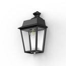 Roger Pradier Place des Vosges 1 Évolution N°2 PIR Wall Light | All Square Lighting