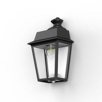 Roger Pradier Place des Vosges 1 Évolution N°2 PIR Wall Light | All Square Lighting
