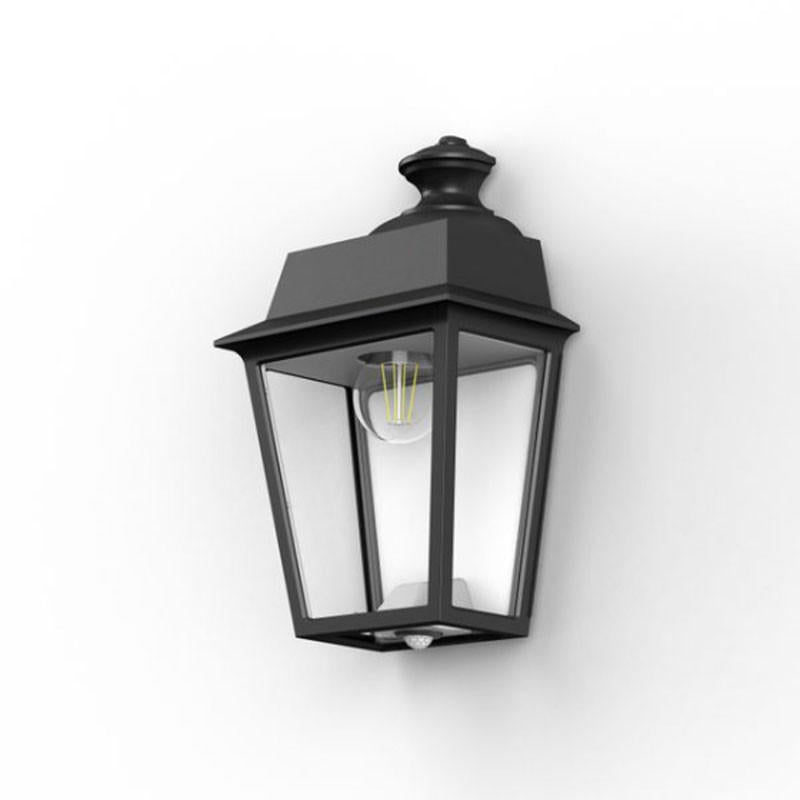 Place des Vosges 1 Évolution N°2 PIR Wall Light